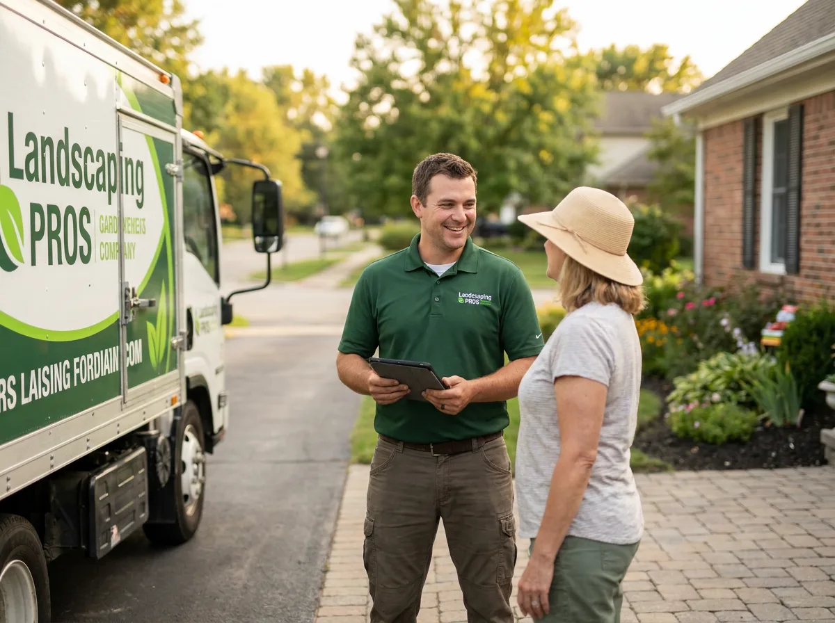 Landscaping Cobb Island, MD FAQs